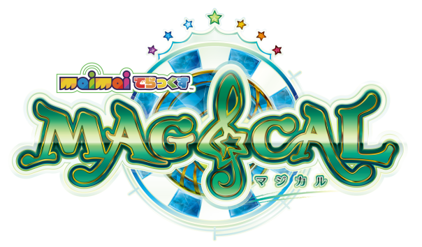 MAGiCAL logo